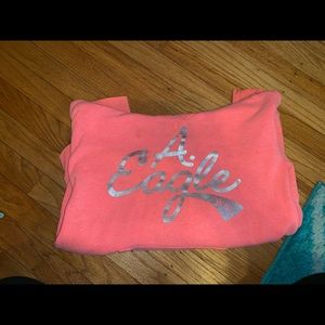 American eagle hoodie